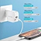 شارژر دیواری راوپاور مدل RP-PC121